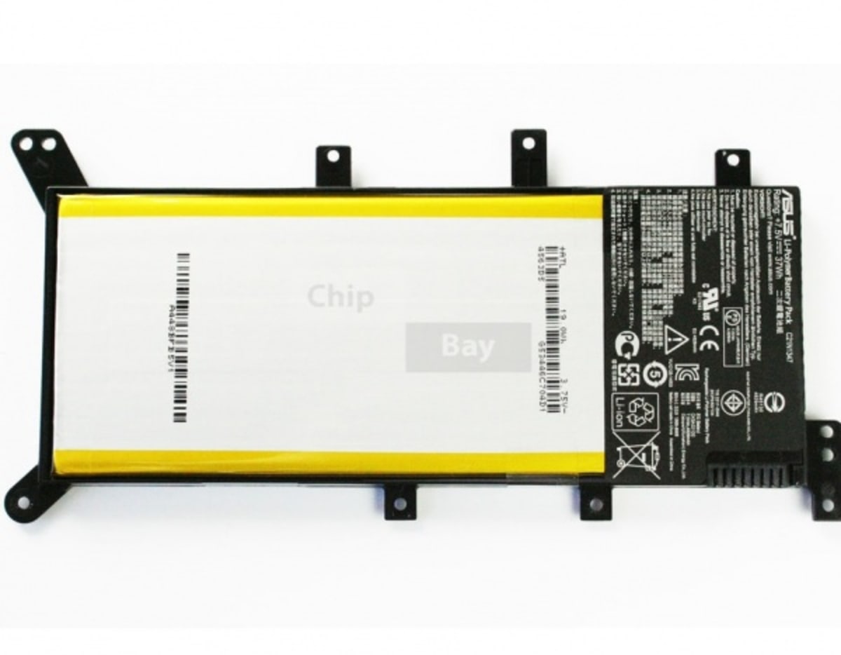 Asus X540nv Аккумулятор Купить