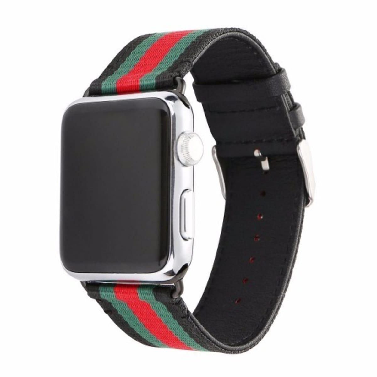 Купить Кожаный Ремешок Для Apple Watch 45mm