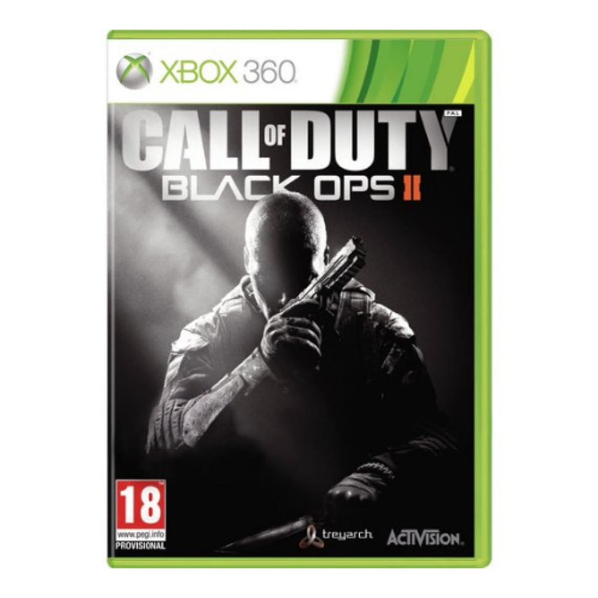 Call Of Duty Black Ops 2 Купить
