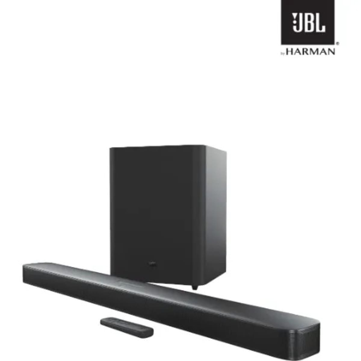 Пульт Для Саундбара Jbl Купить