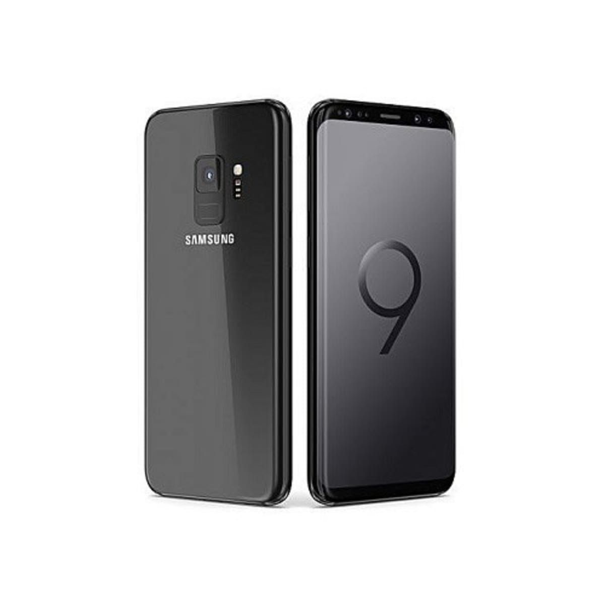 Samsung Galaxy S9 Купить Новый Оригинал