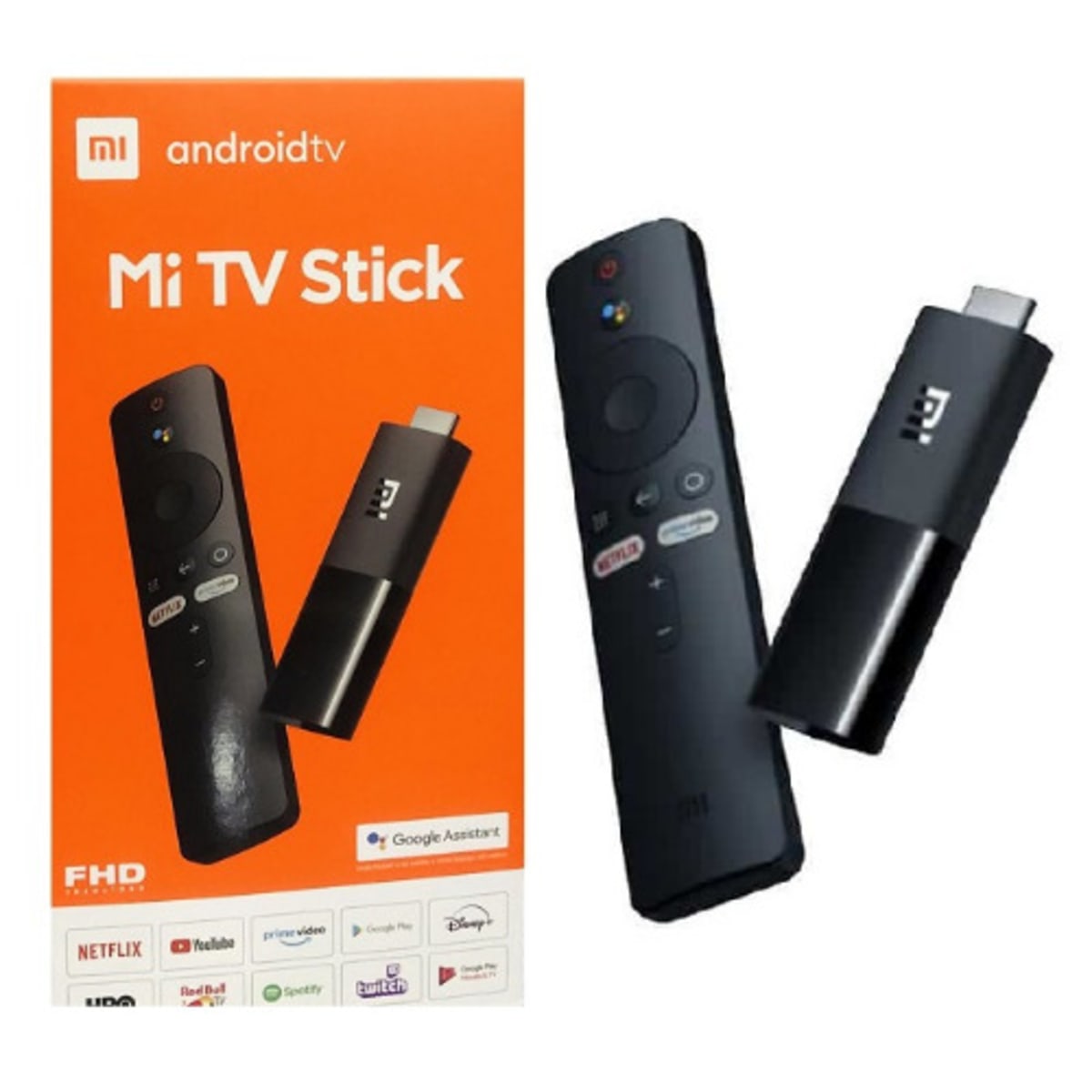 Xiaomi Mi Stick Купить Спб