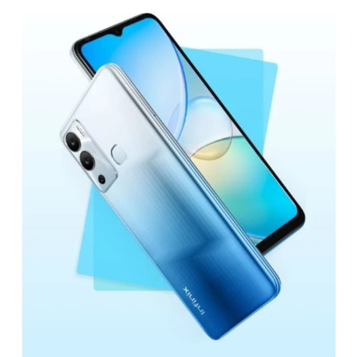 Infinix Hot 12 Pro Дисплей Купить