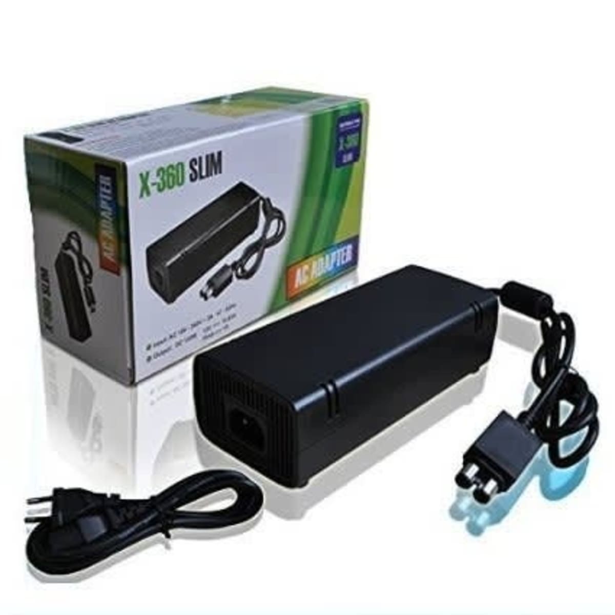 Блок Для Xbox 360 Купить