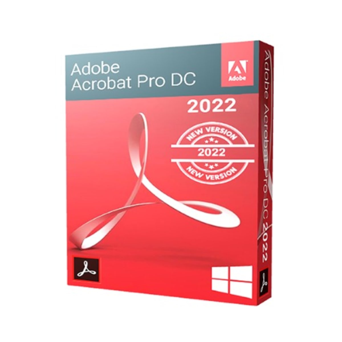 Adobe Acrobat Pro Стоимость