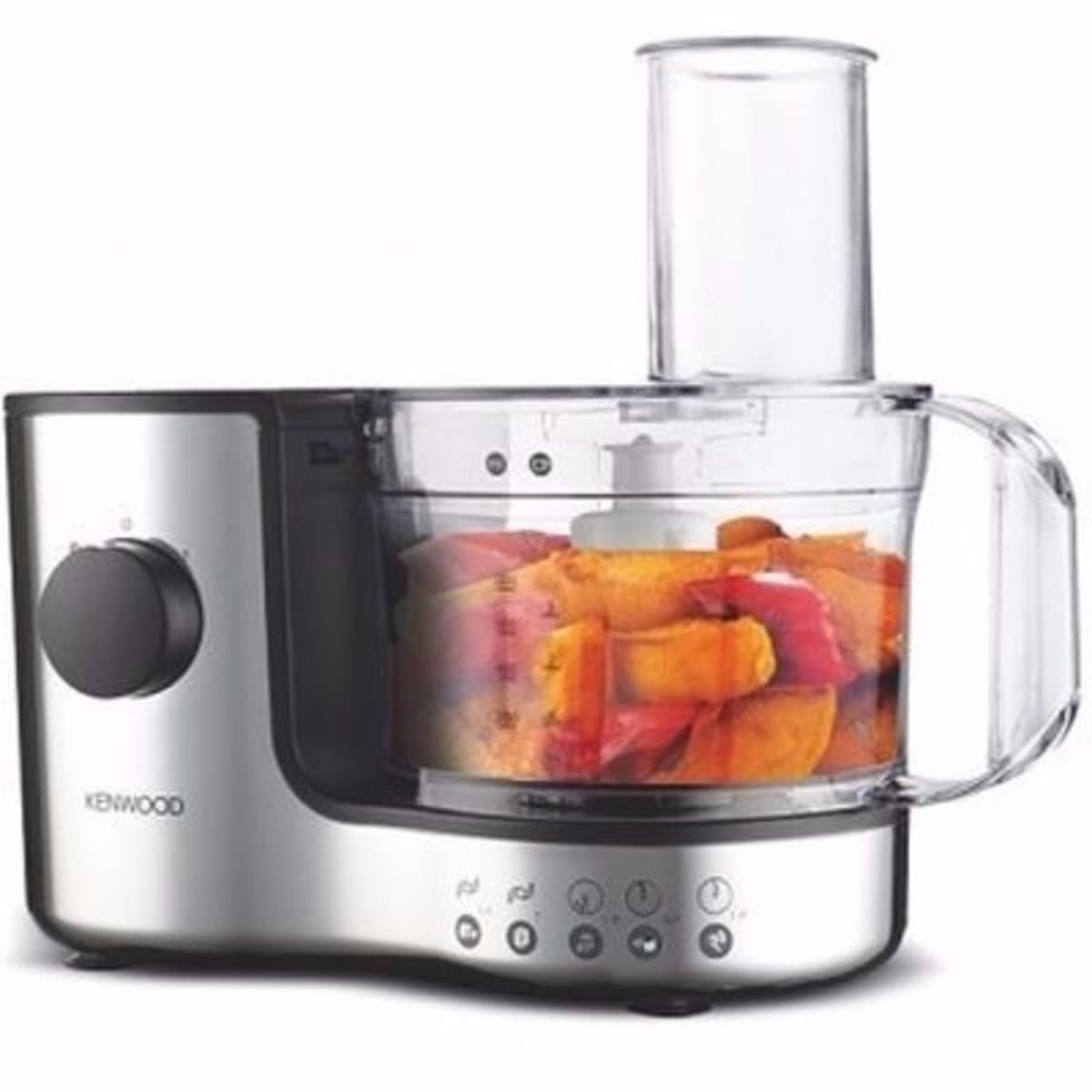 Kenwood 1.4L Compact Food Processor Konga Online Shopping
