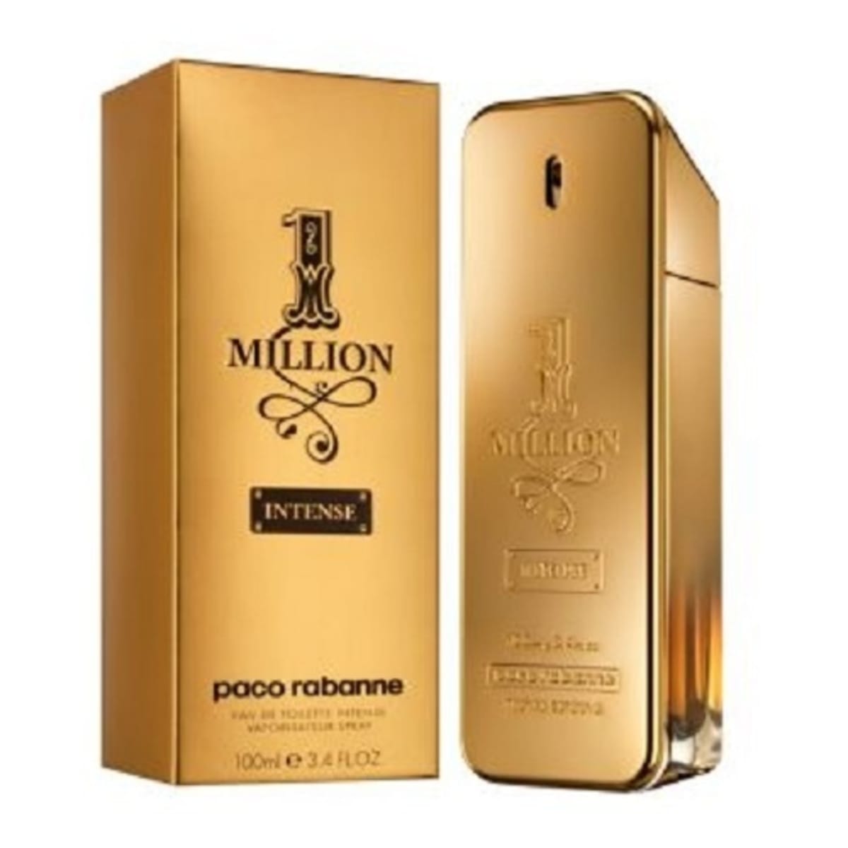 1000000 cologne store