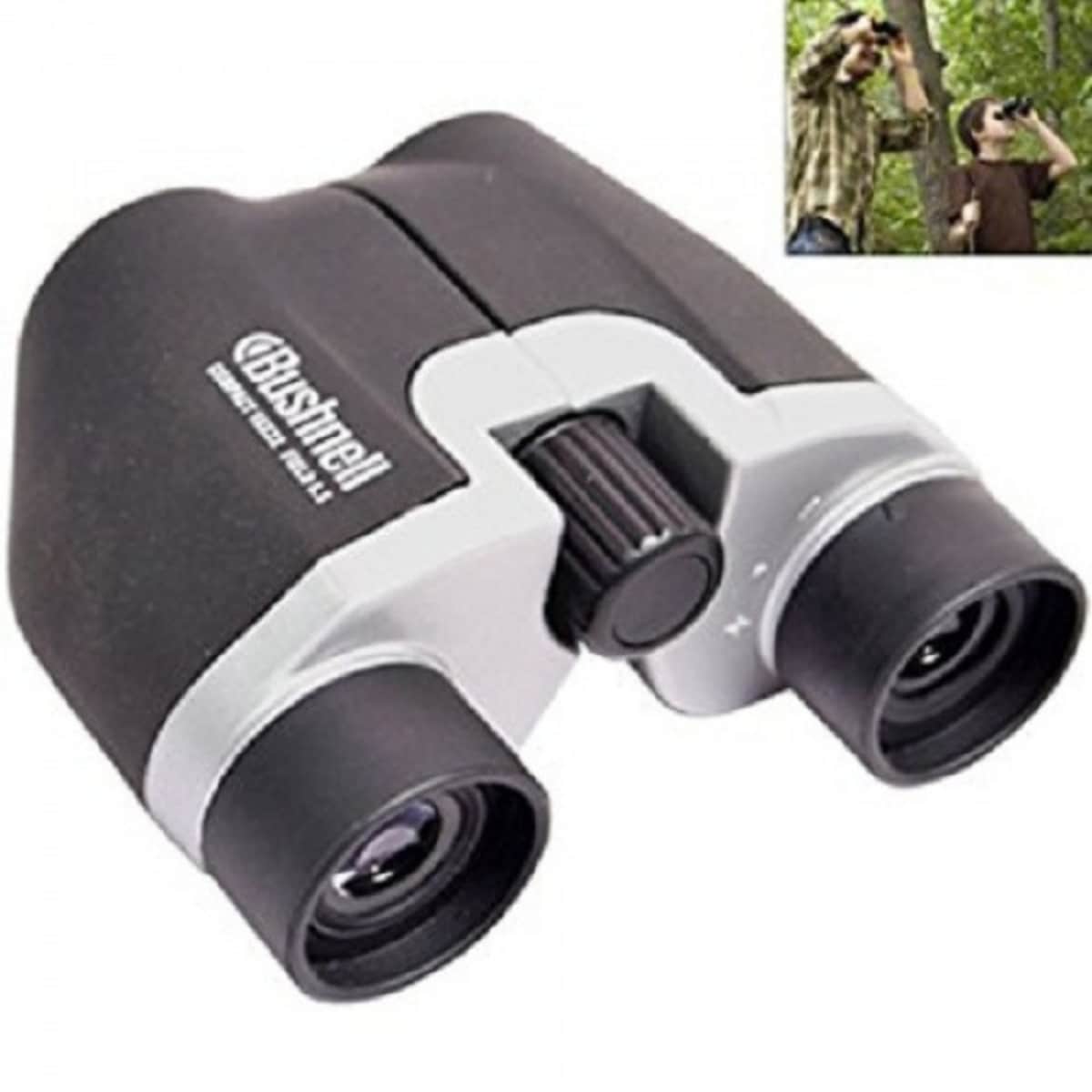 Bushnell small shop binoculars