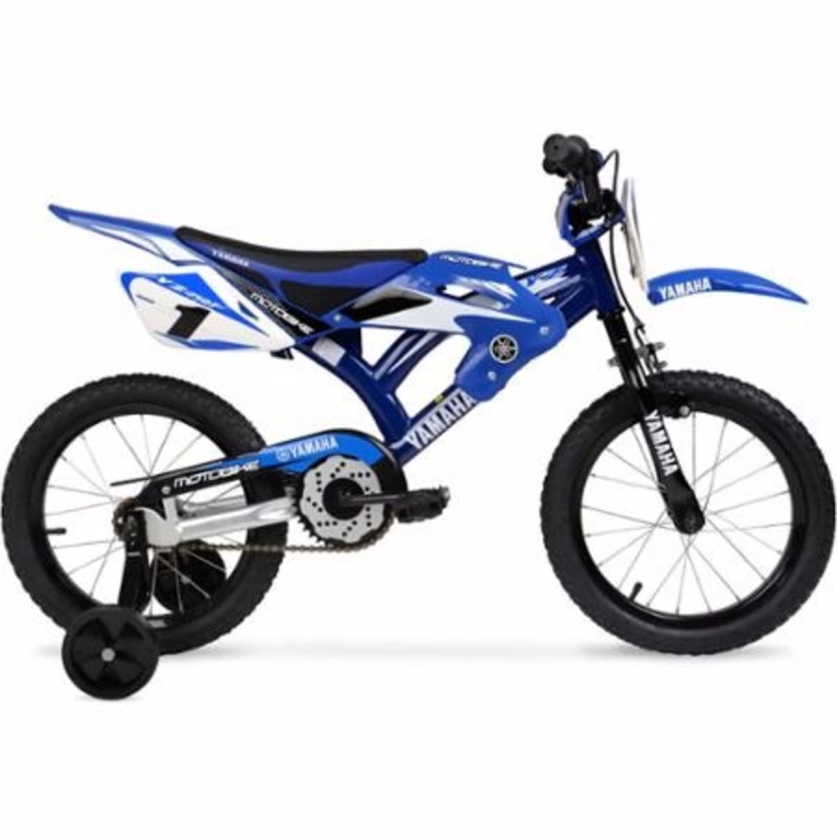 Motobike 16 top
