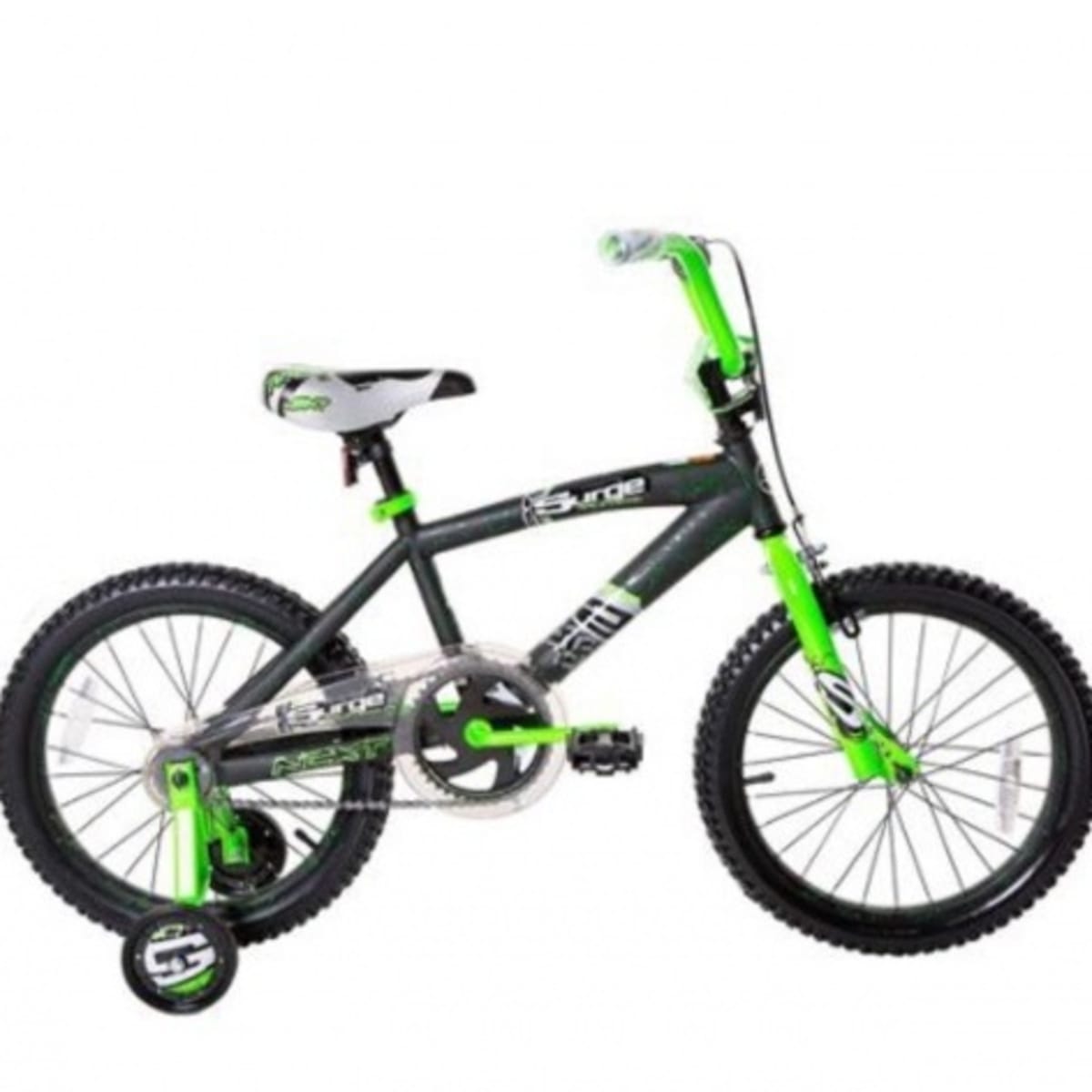18 inch surge bike new arrivals