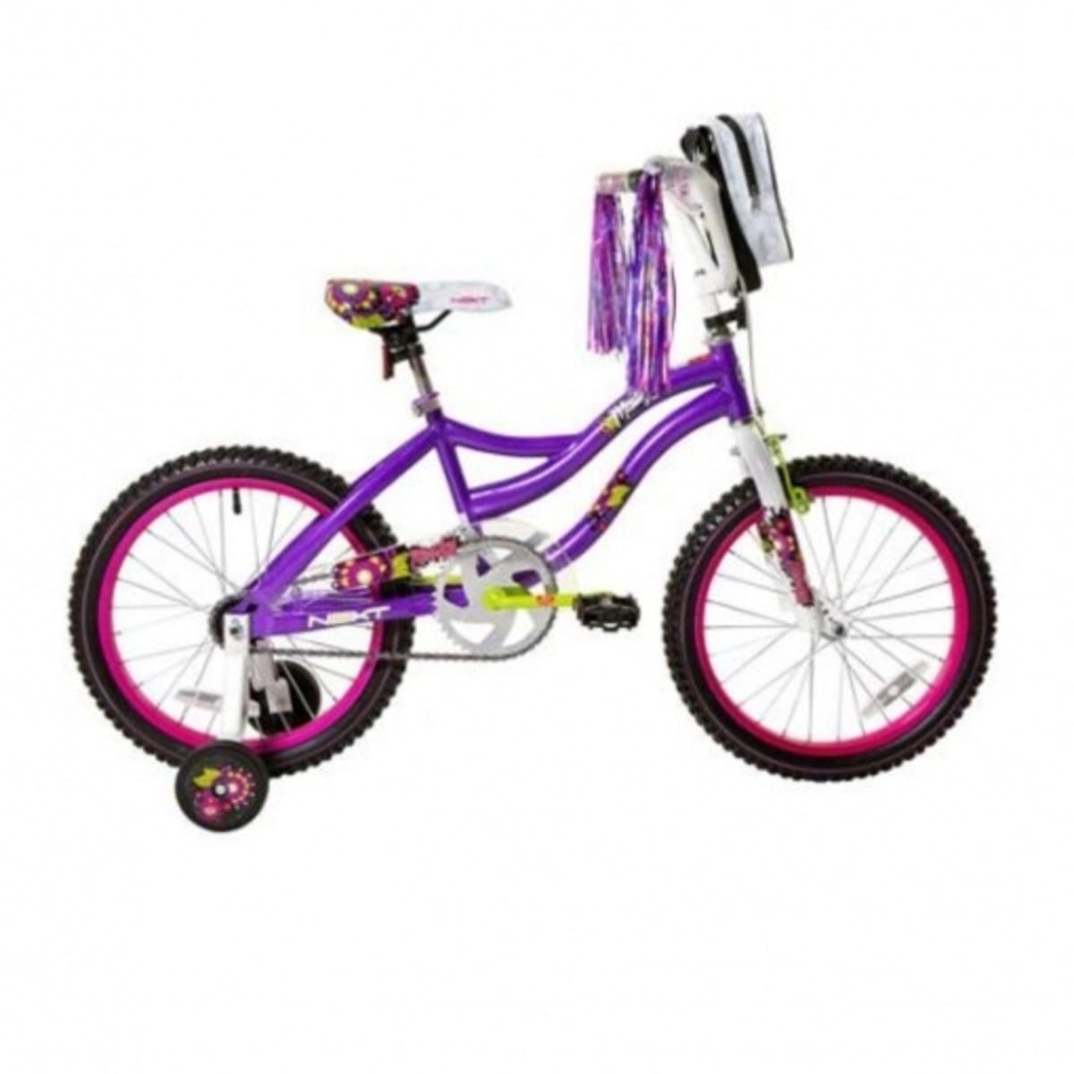 Misty next shop bike