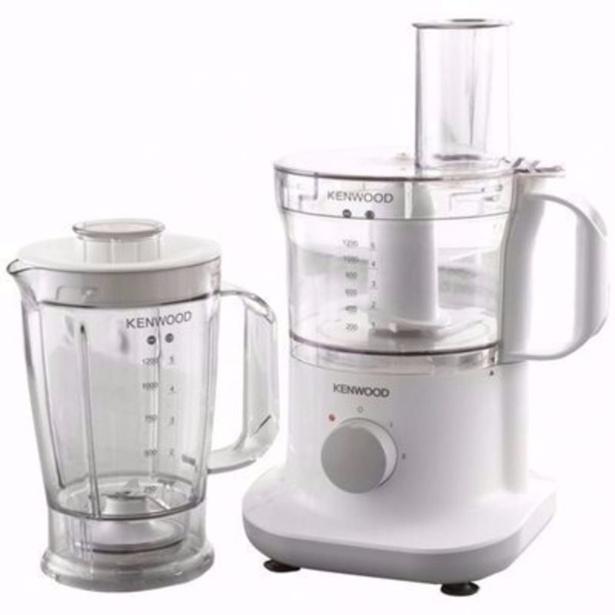 Kenwood 2.1 2025 litre food processor