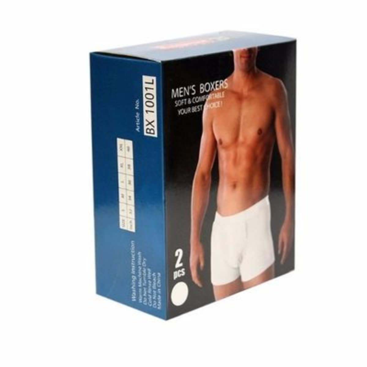 A S 2 Pack Kangaroo Boxer Multicolour Konga Online Shopping