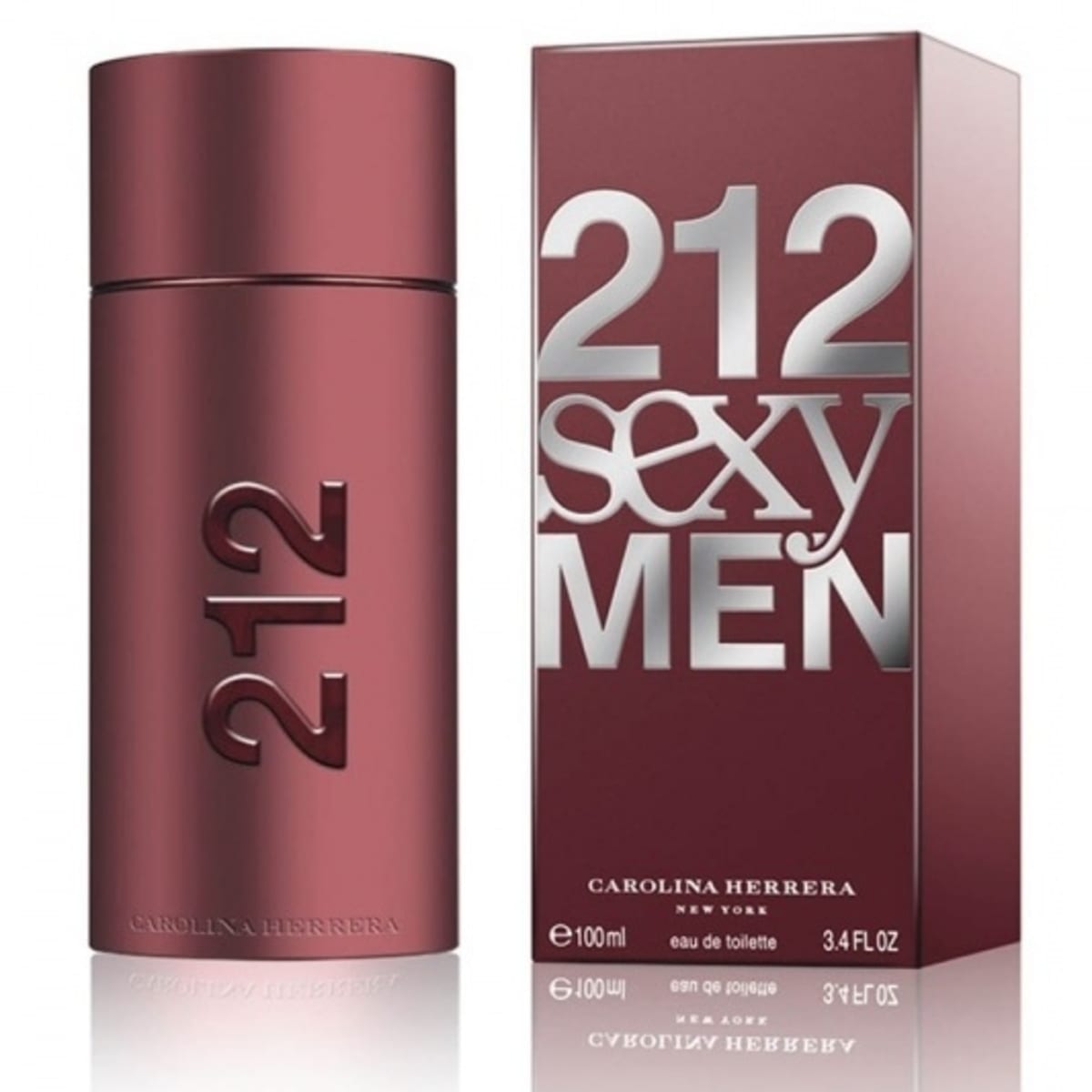212 sexy best sale edp 100ml
