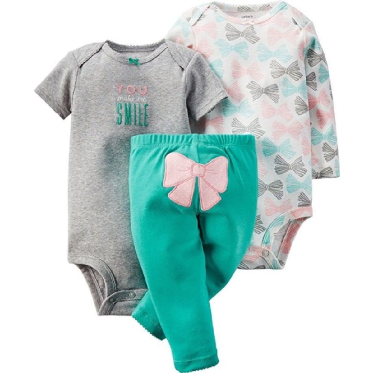 Carters bows clearance