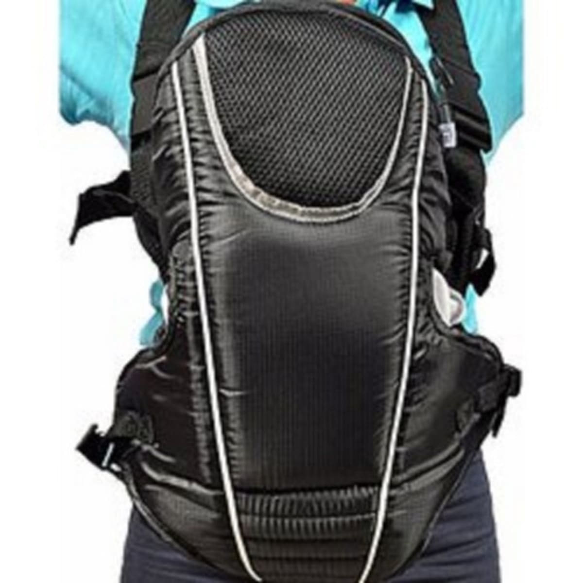 3 way outlet baby carrier