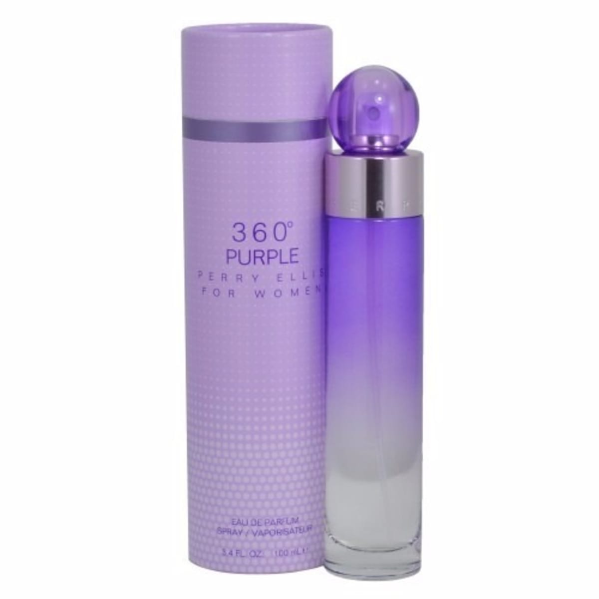 Perry ellis 360 purple 2025