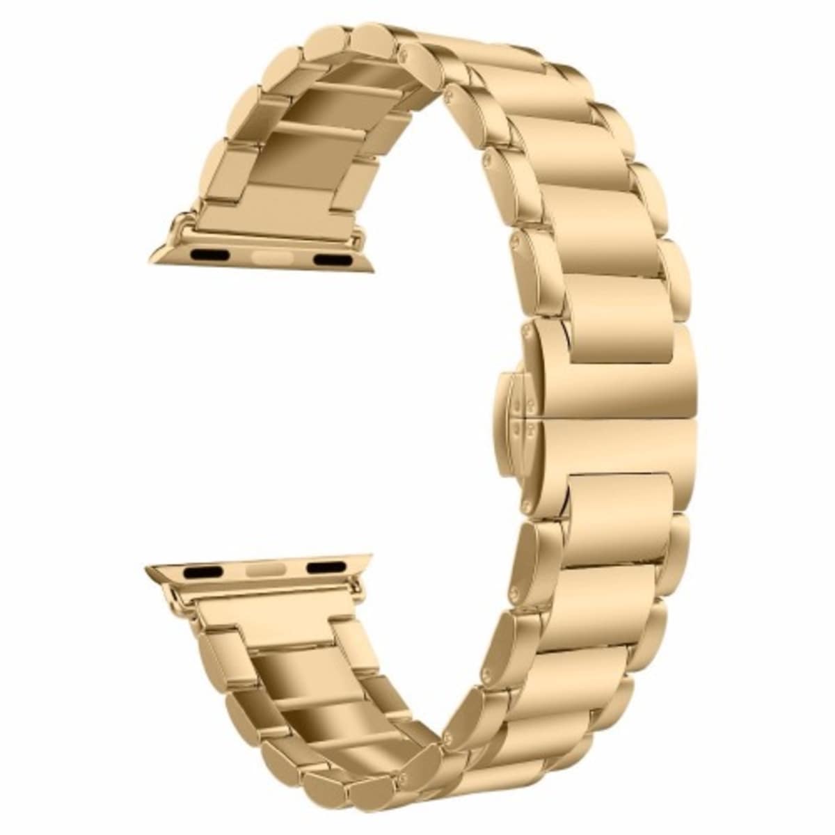 Apple Replaceable band for Smartwatch 42MM Stainless Steel Stone