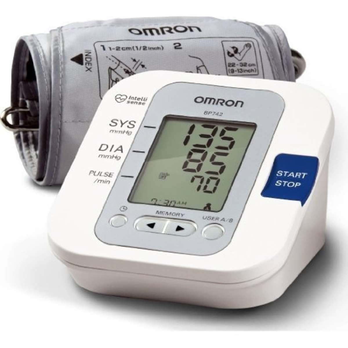 Omron cheap 5 series