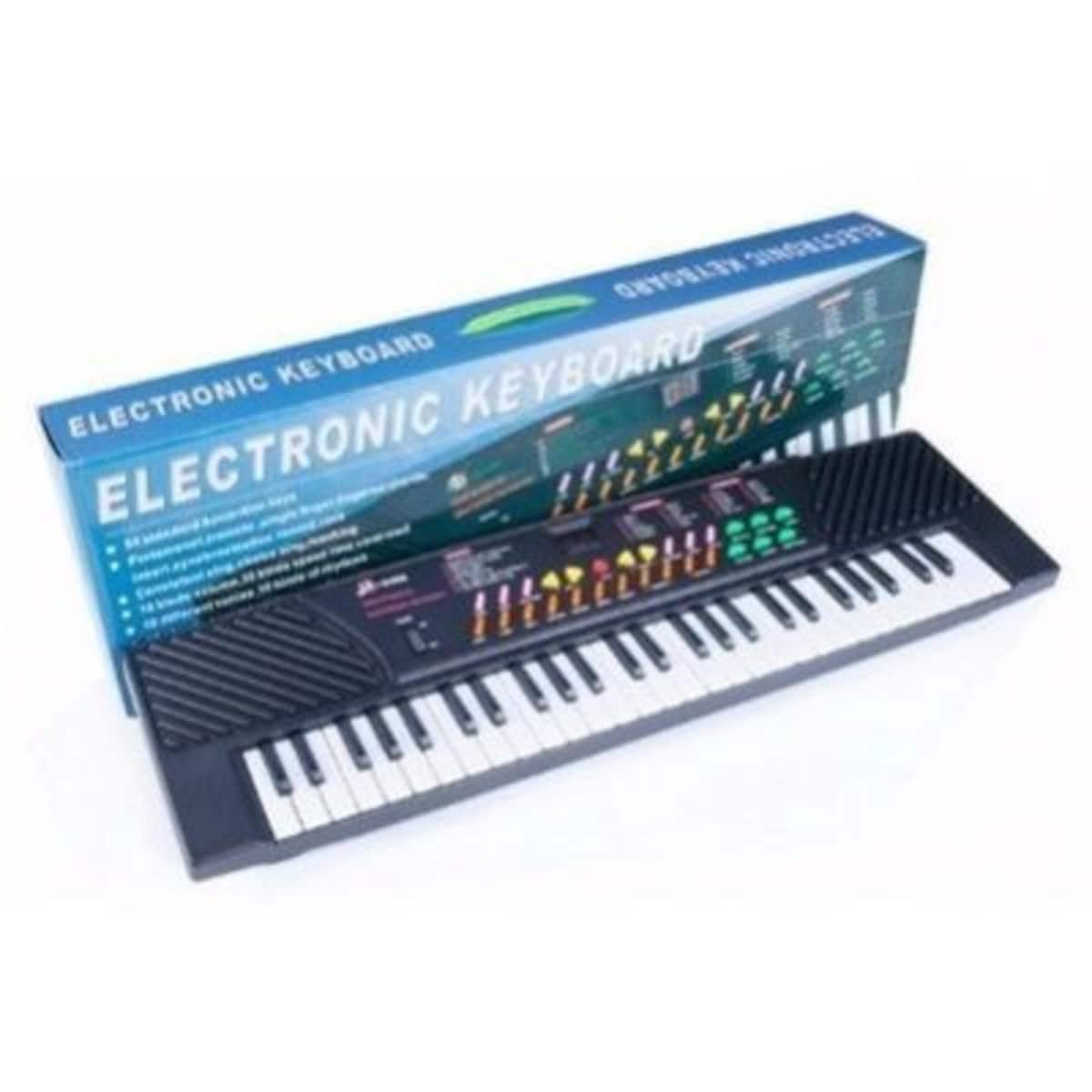 54 key hot sale electronic keyboard
