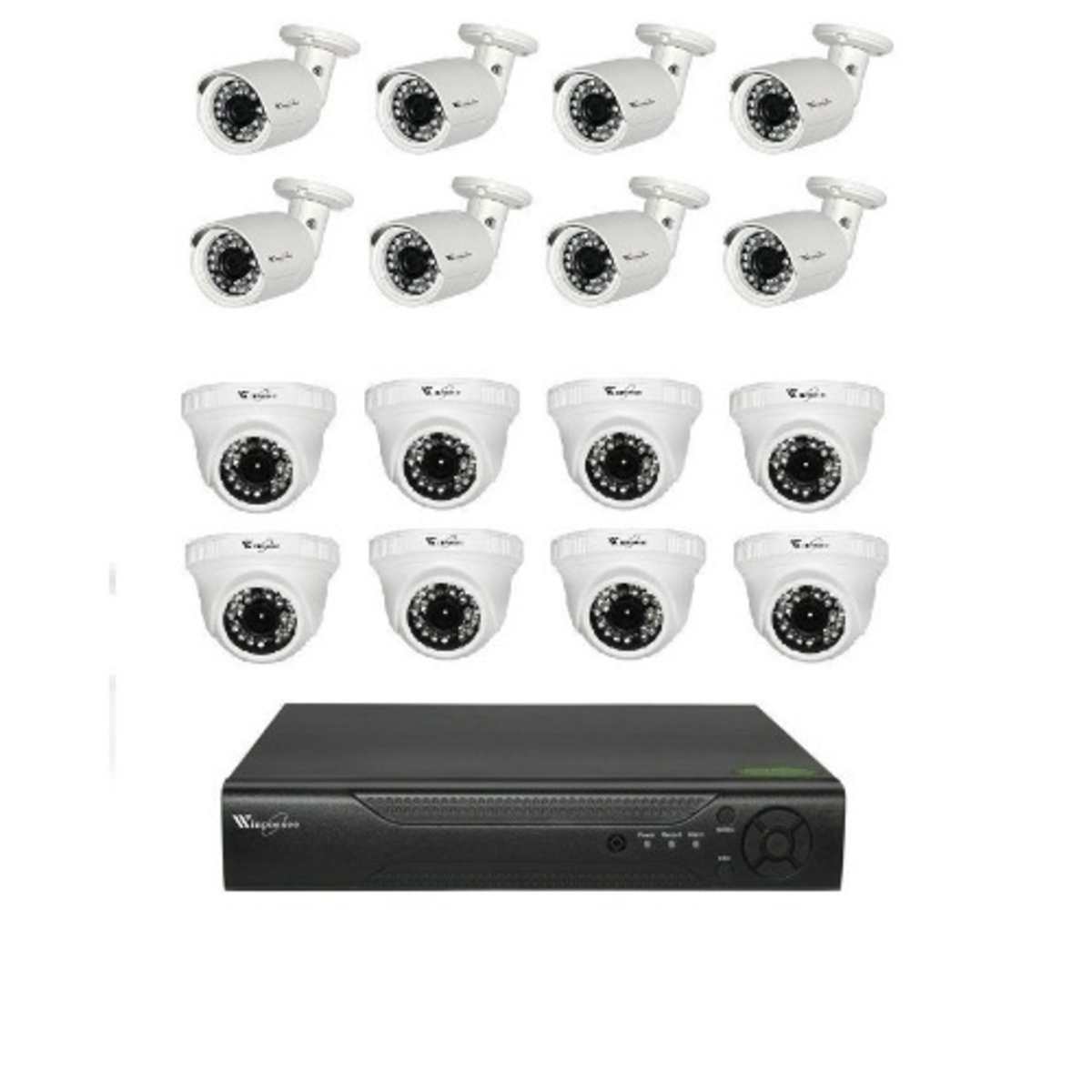 Winpossee cctv camera hotsell