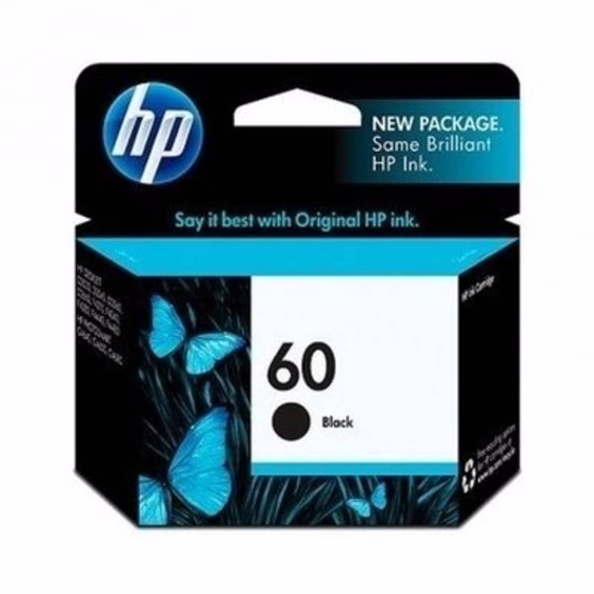 Hp online ink order