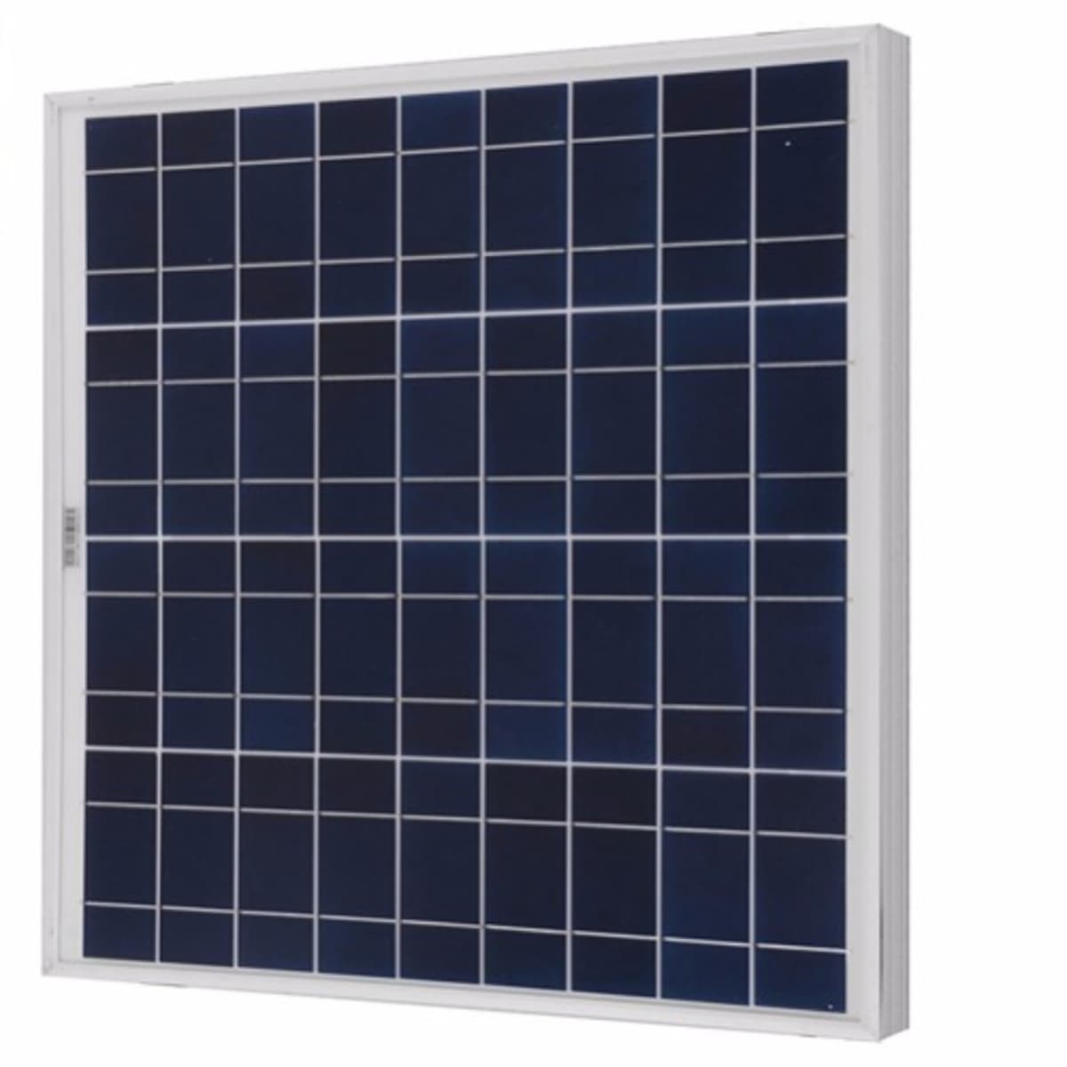 Solar cheap panel wattage