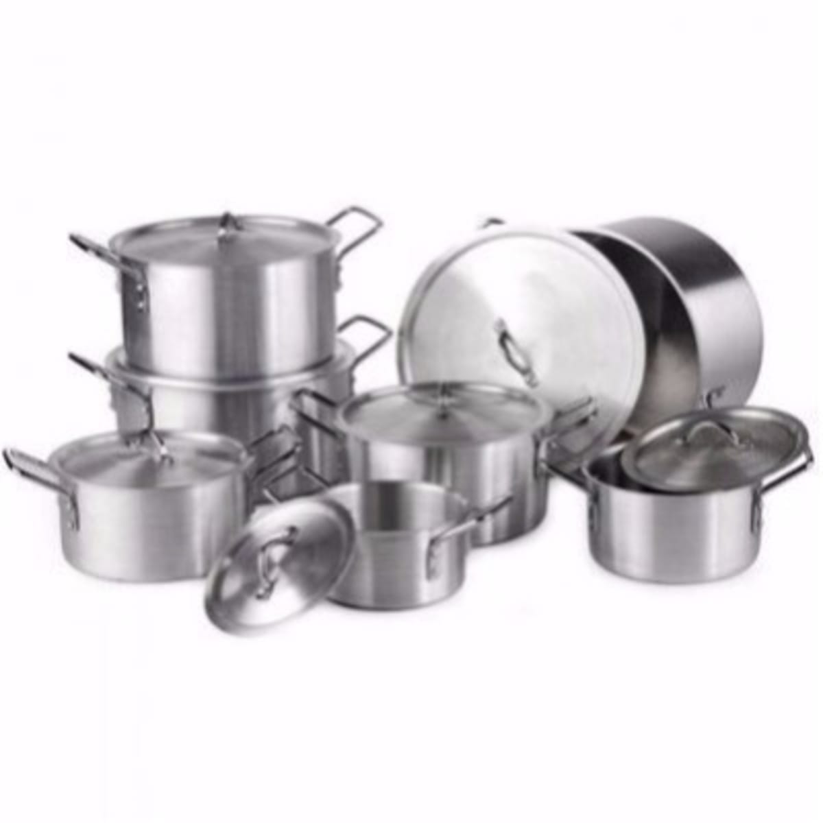 Master chef clearance pot