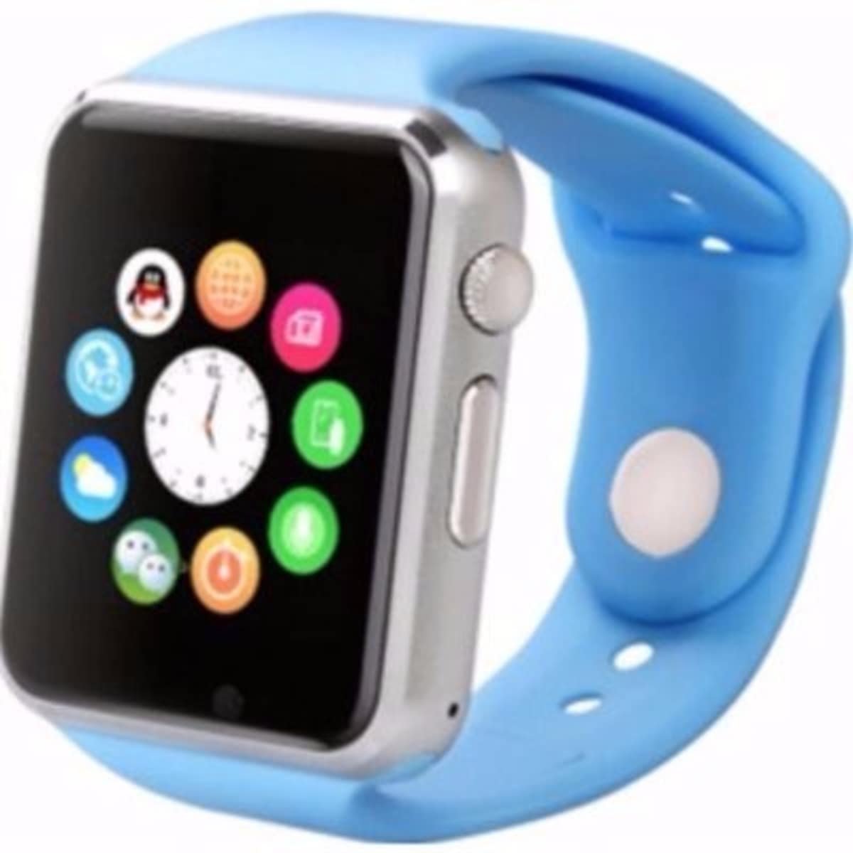 A1 smartwatch sale features