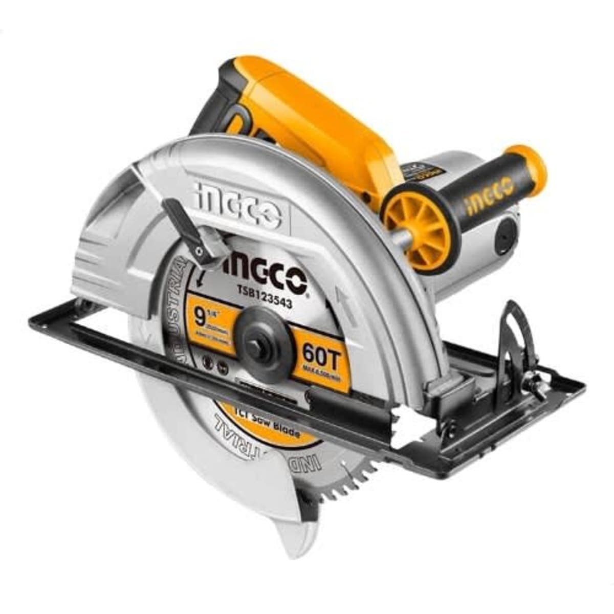 Portable deals circular saw