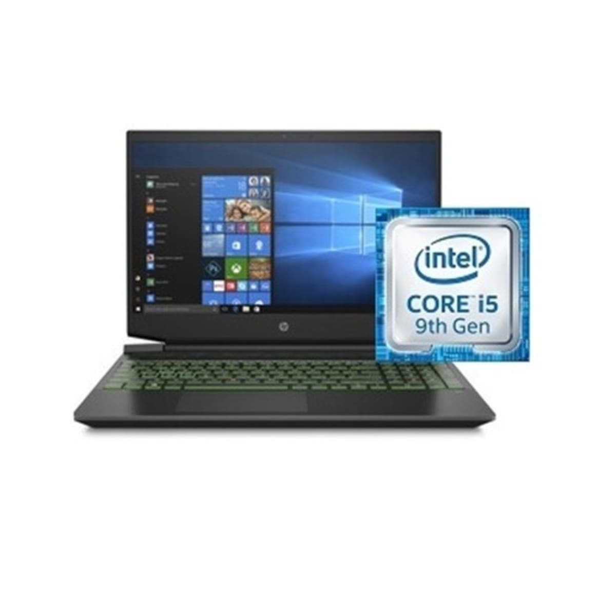 Hp pavilion hotsell 15 i5 9300h
