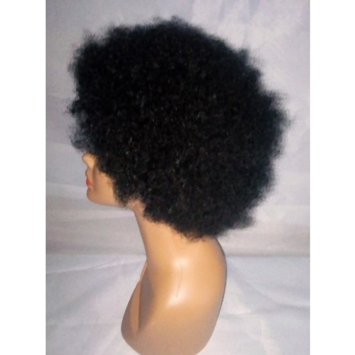 Authentic afro deals wigs