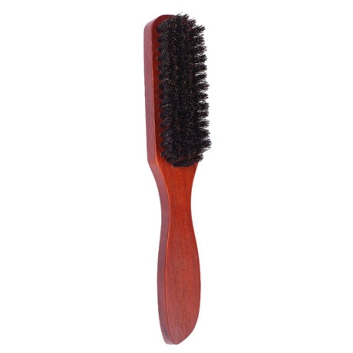 Brown store hair brush