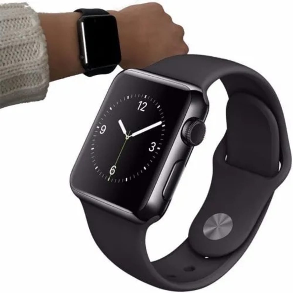Features of a1 smart hot sale watch