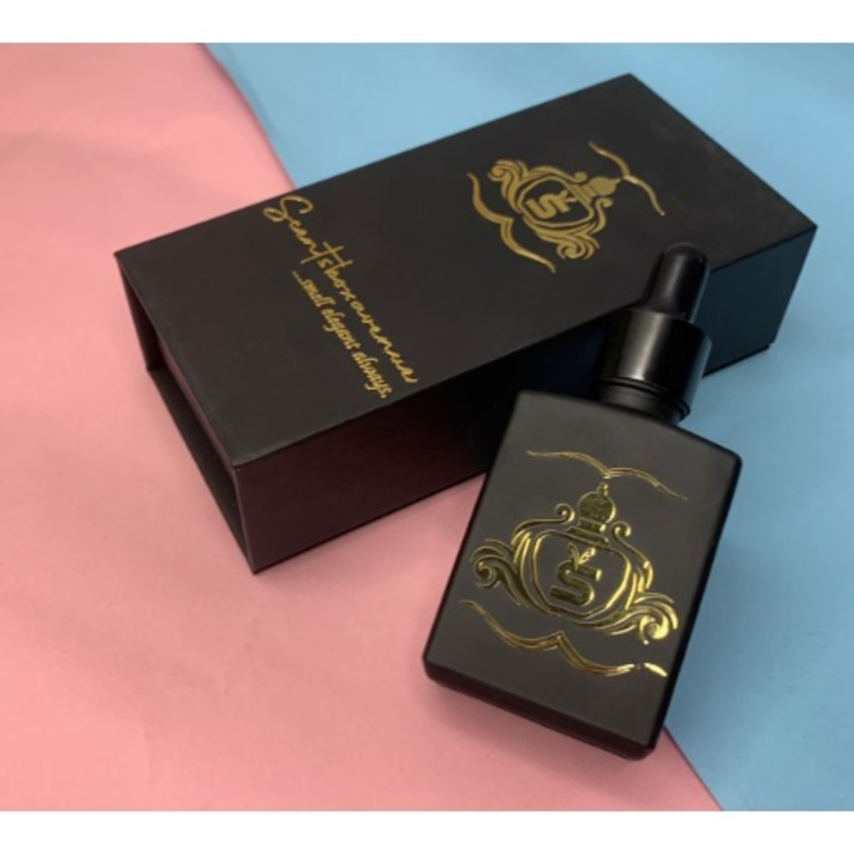 Google online spell perfume