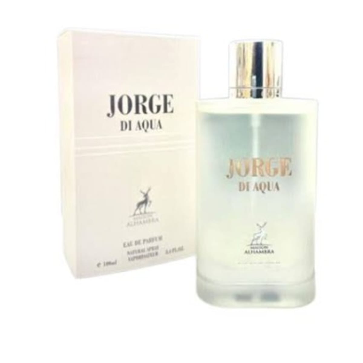 aqua di aqua perfume
