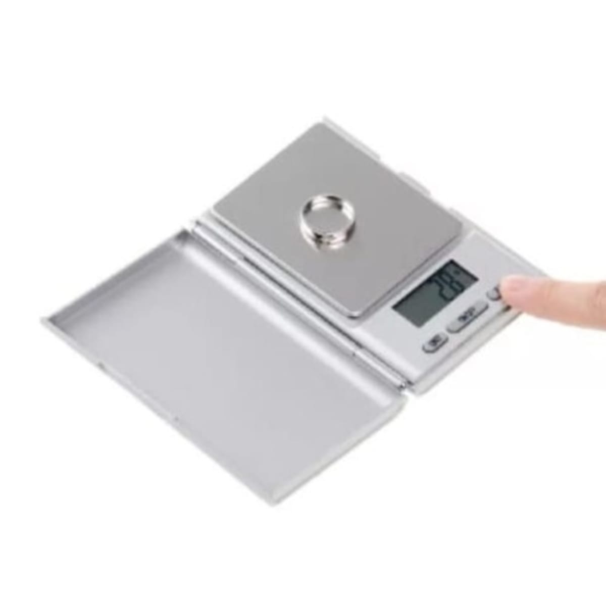 Camry Electronic Pocket Scale Konga Online Shopping