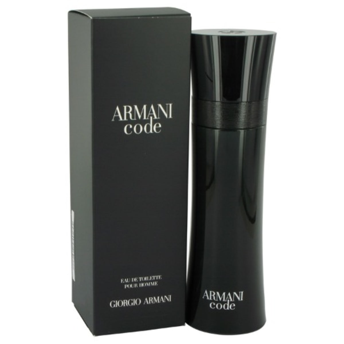Giorgio armani best sale code for him