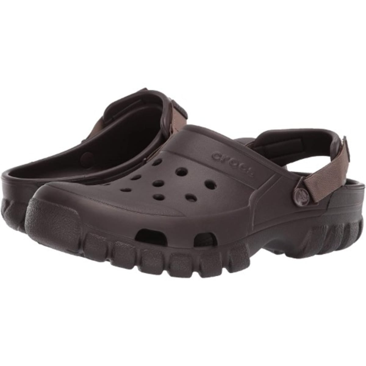 Offroad crocs mens on sale