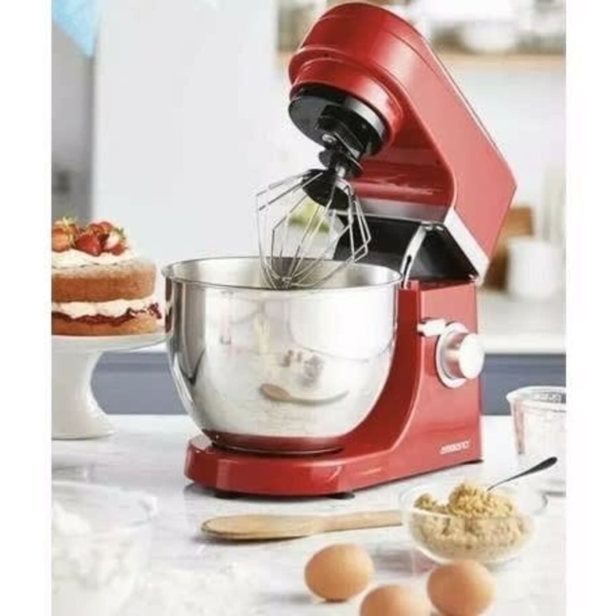 Ambiano mixer store