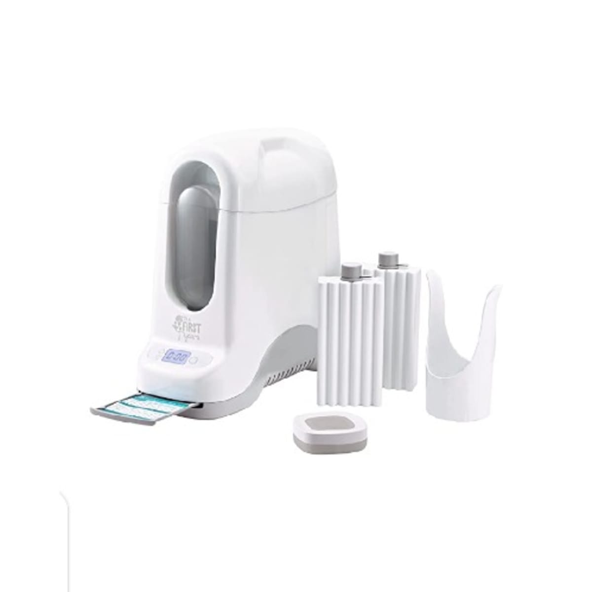 The First Years 4 in 1 Bottle Warmer Konga Online Shopping