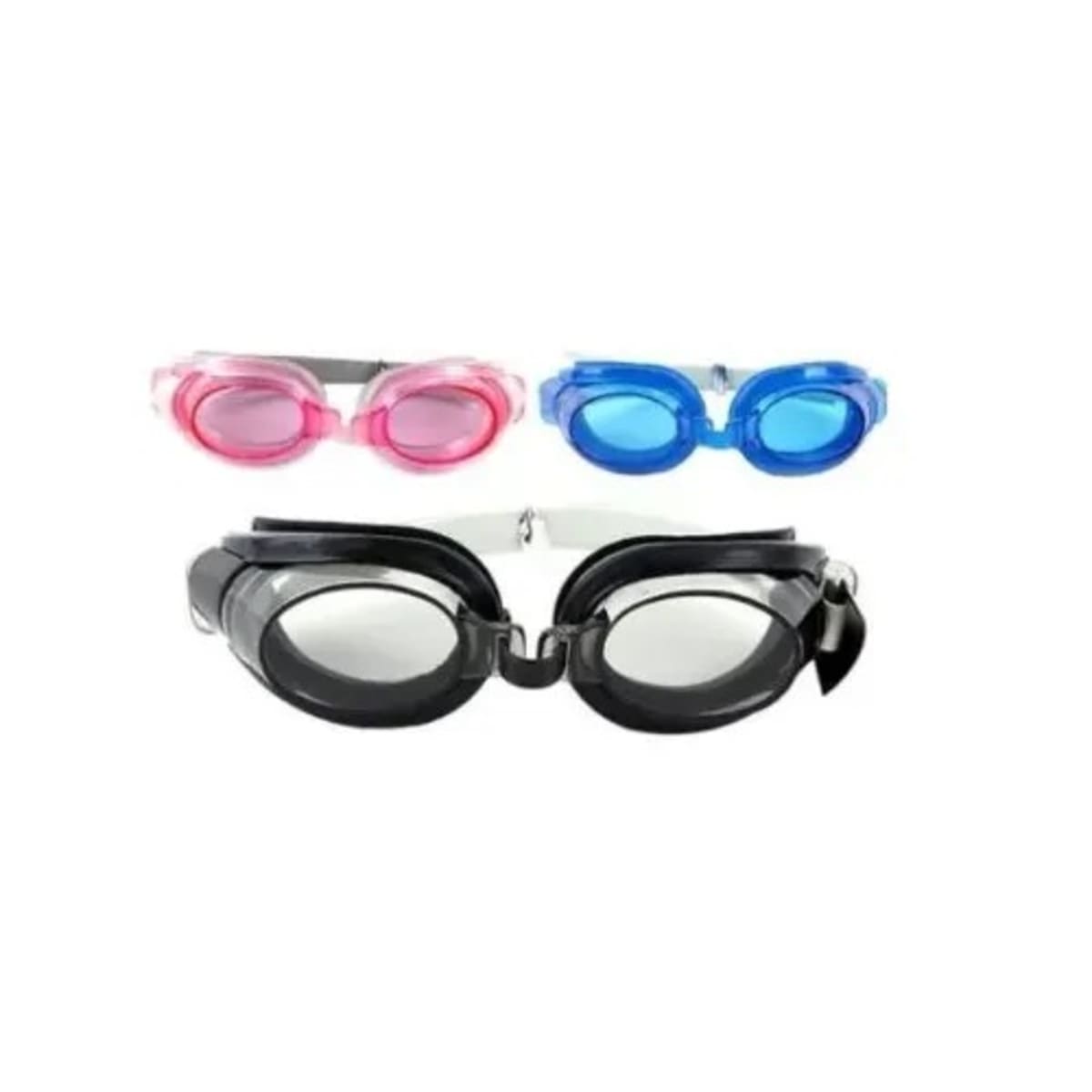 Google swimming best sale