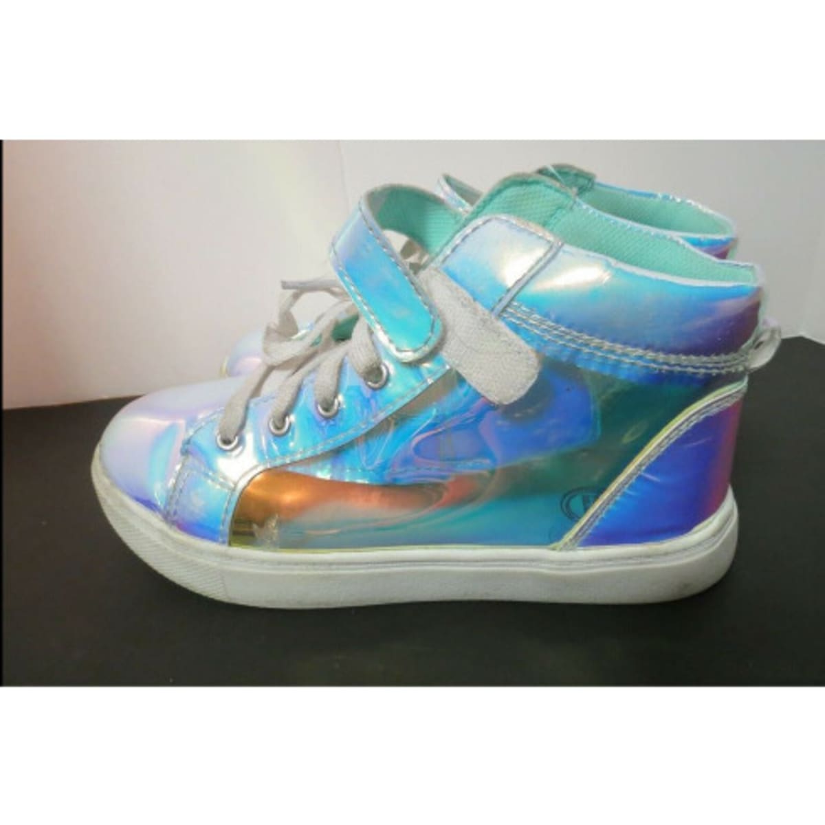 Hi top discount shoes for girls
