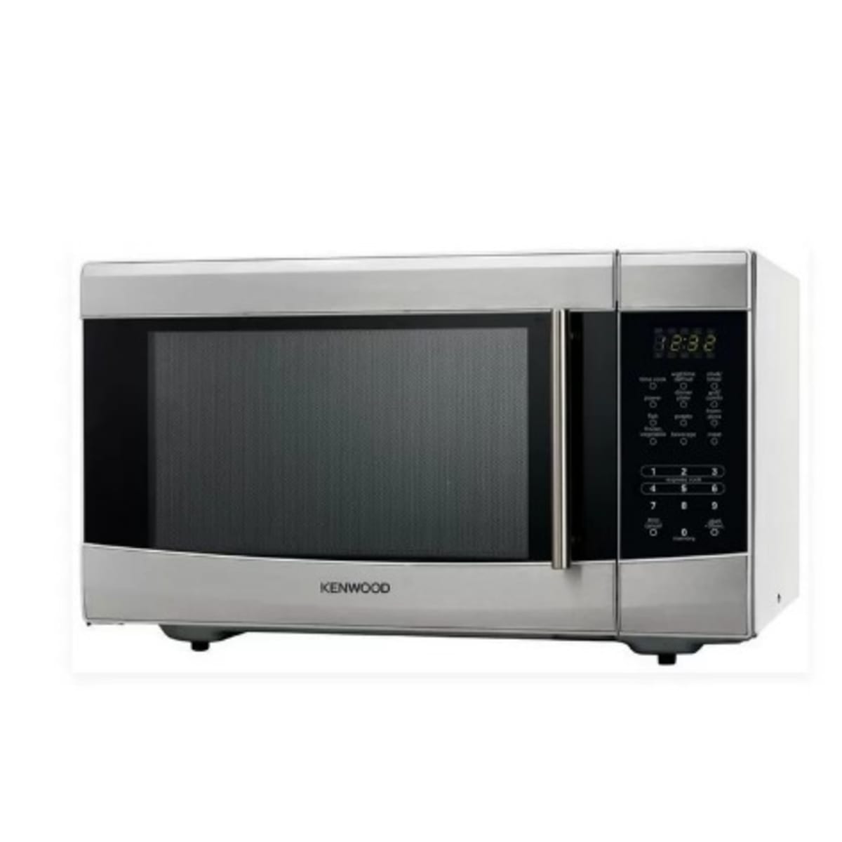 Kenwood built sale in oven