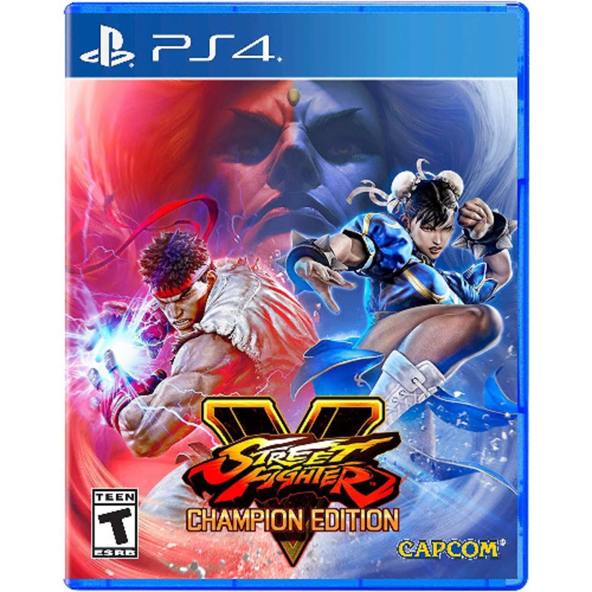 Street fighter v ps now new arrivals