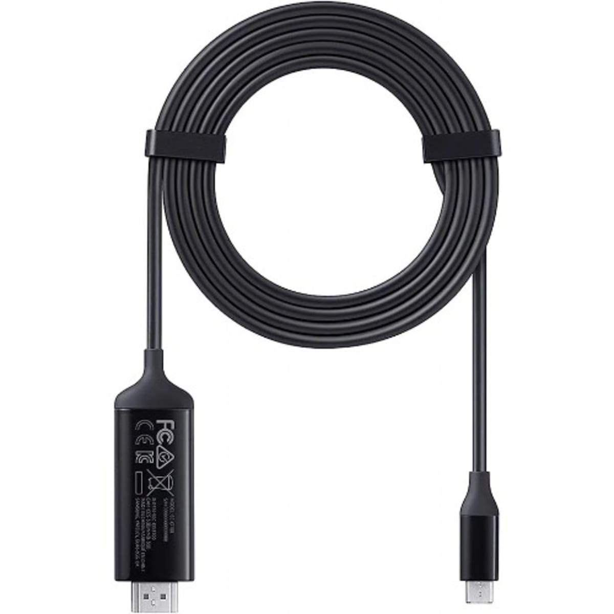 Samsung usb deals c hdmi
