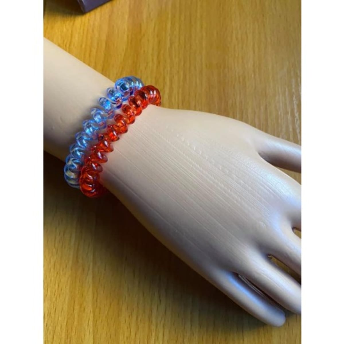 Unisex best sale silicone bracelets