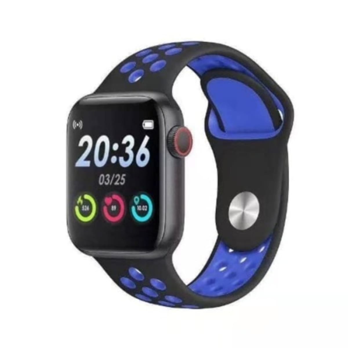 Smart watch hotsell not for fitness
