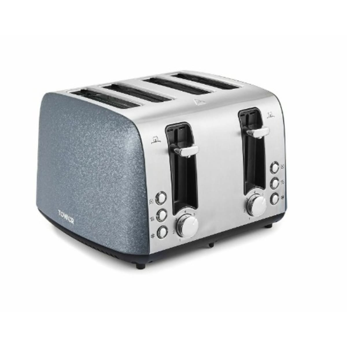 Tower ice diamond kettle top