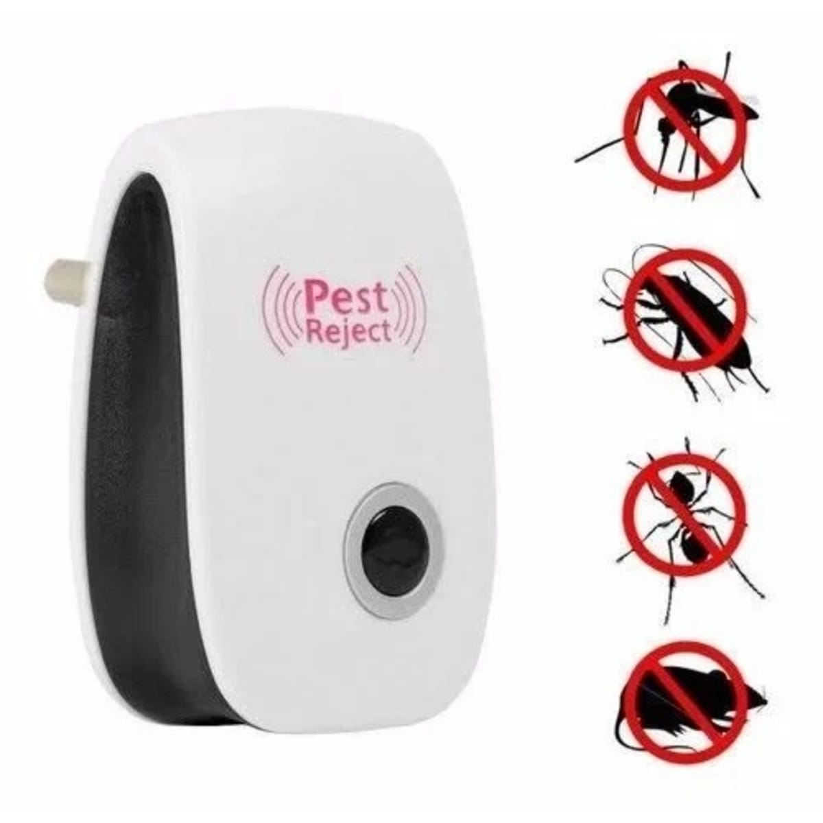 Electronic Pest Repeller Konga Online Shopping
